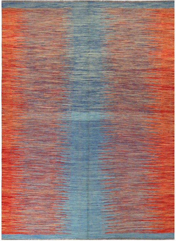 Maimaneh Modern Kilim 237 x 173 cms